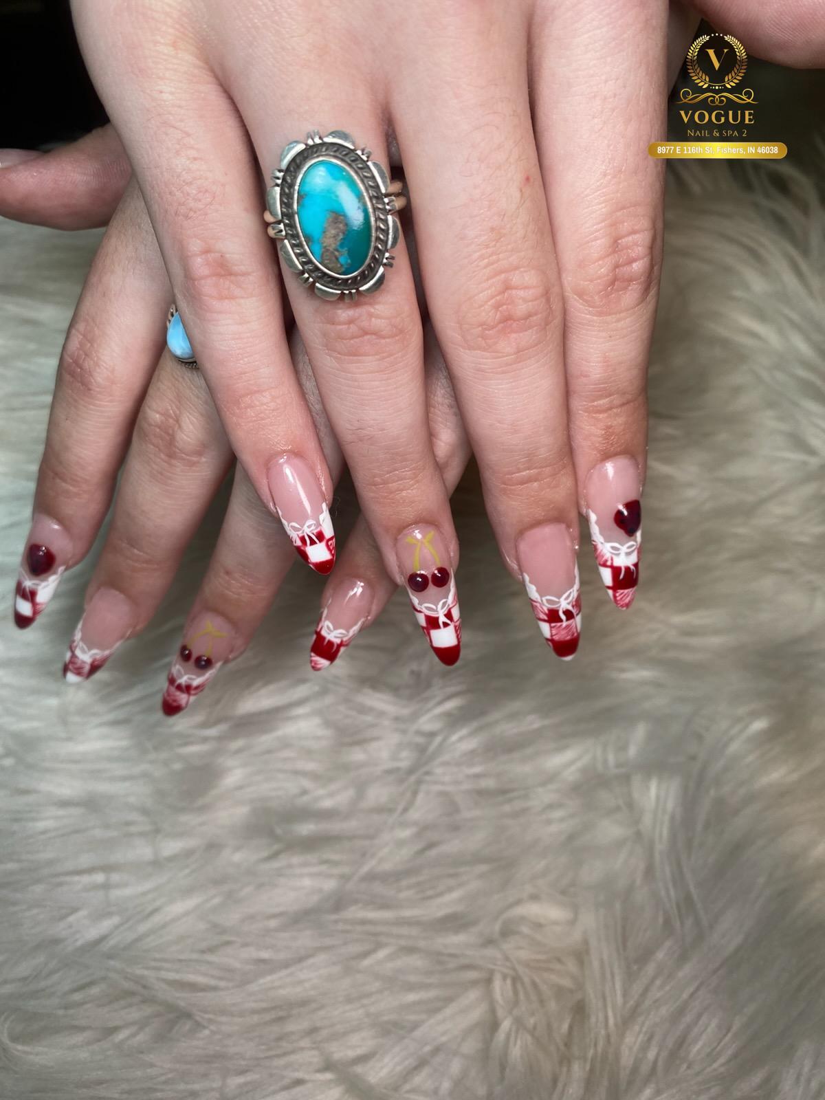 amazing nail